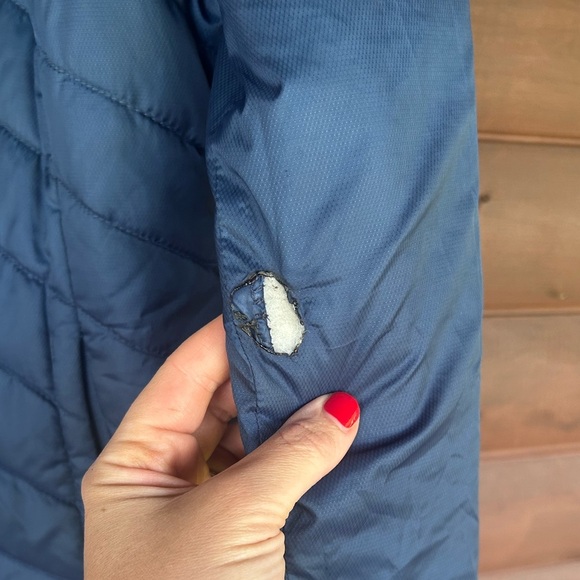 The North Face Reversible Jacket Size Small - Picture 6 of 6